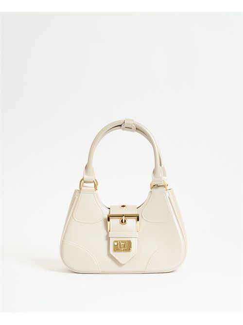  MARC ELLIS | FLAT CIRCLE _25TAUPE/LIGHTGOLD